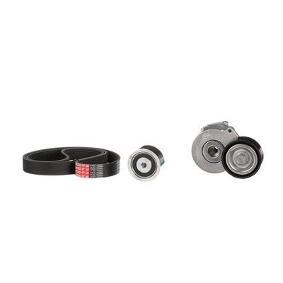 KEILRIPPENRIEMENSATZ GATES K026PK1153 2