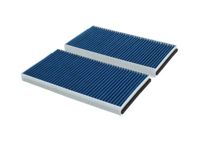 FILTER INNENRAUMLUFT BOSCH 0986628618 8