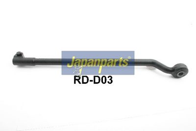 JAPANPARTS Vidinė skersinė vairo trauklė