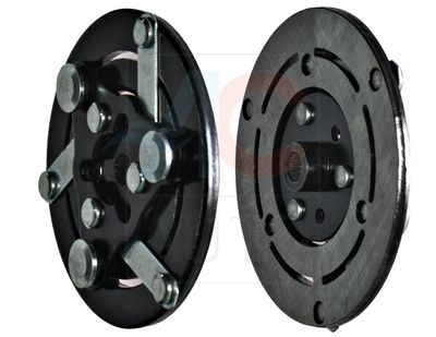 DISC ANTRENOR CUPLAJ MAGNETIC (COMPRESOR)