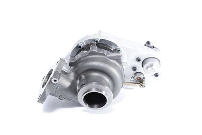 LADER AUFLADUNG BTS Turbo T918093 19