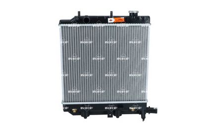 KüHLER MOTORKüHLUNG NRF 53433 1