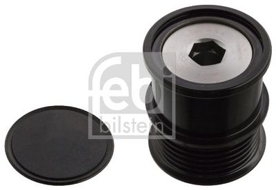 SISTEM ROATA LIBERA GENERATOR