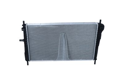 KüHLER MOTORKüHLUNG NRF 509641 25