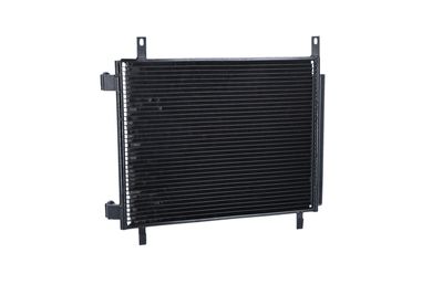 CONDENSATOR CLIMATIZARE NRF 350610 24