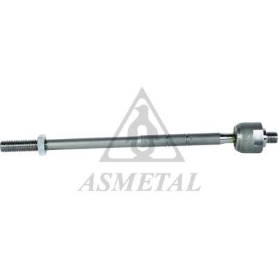аксиален шарнирен накрайник, напречна кормилна щанга ASMETAL 20FR3510