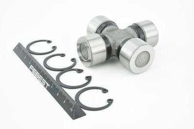 ARTICULATIE CARDAN FEBEST ASMH77F 10