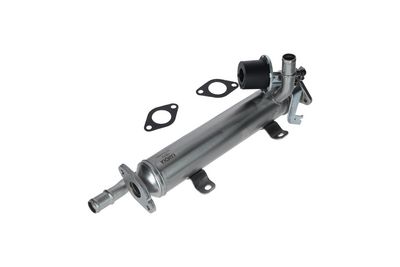 RADIATOR RECIRCULARE GAZE DE ESAPAMENT KAMOKA 19074 2