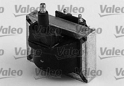 Катушка зажигания VALEO 245054 для VOLVO 440