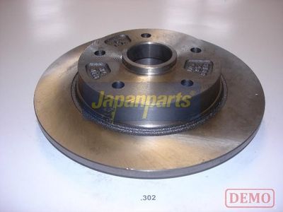 BREMSSCHEIBE
