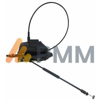 Замок двери PMM AL40477 для RENAULT TWINGO