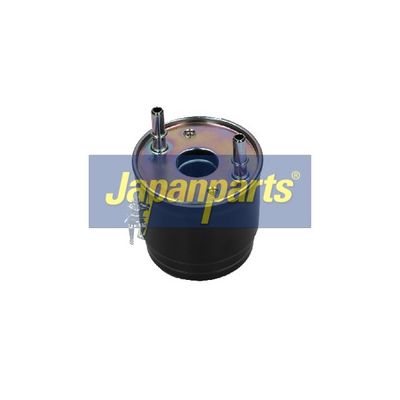 JAPANPARTS Kuro filtras