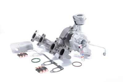 LADER AUFLADUNG BTS Turbo T981080BT 32