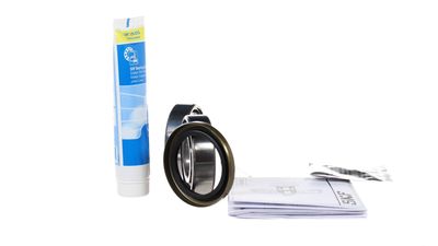 RADLAGERSATZ SKF VKBA9019CL 9