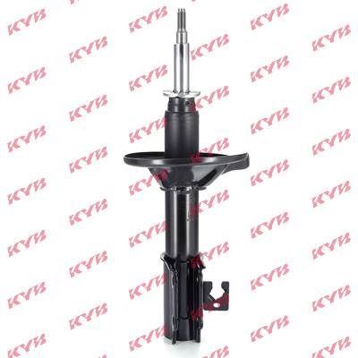 STOßDäMPFER KYB 633049 10