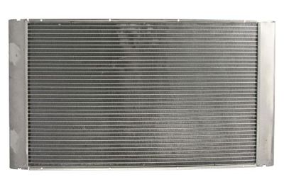 Motorradiator