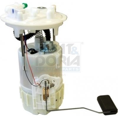 SISTEM ALIMENTARE CU COMBUSTIBIL MEAT & DORIA 77237