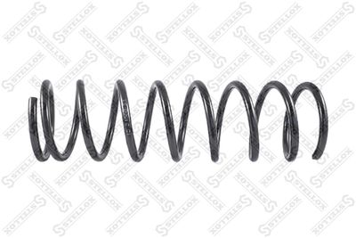 Пружина ходовой части STELLOX 10-21568-SX для MAZDA DEMIO