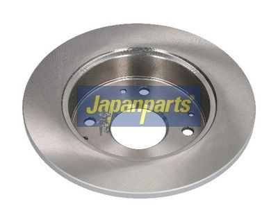 féktárcsa JAPANPARTS DP-407C