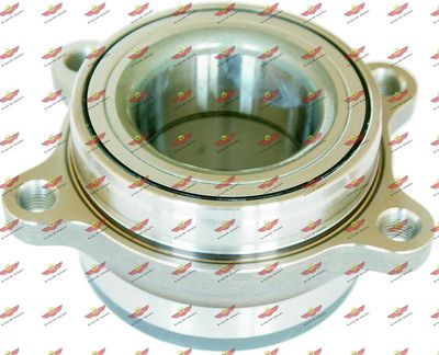 AUTOKIT 01.97996 Подшипник ступицы для MITSUBISHI PAJERO III (V7_W, V6_W)