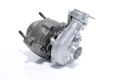 COMPRESOR SISTEM DE SUPRAALIMENTARE BTS Turbo T911341 42