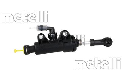 горна помпа на съединител METELLI 55-0083