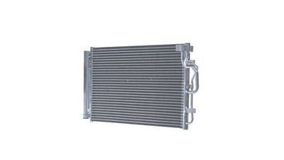 CONDENSATOR CLIMATIZARE MAHLE AC1152000S 1