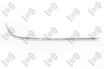 ZIER-/SCHUTZLEISTE STOßFäNGER