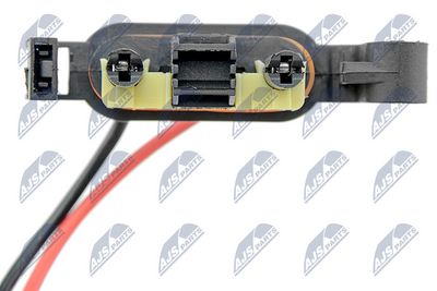 REZISTOR VENTILATOR HABITACLU NTY ERDRE013 3