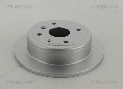 Тормозной диск TRISCAN 8120 21108C для DAEWOO GENTRA