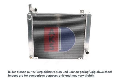KüHLER MOTORKüHLUNG