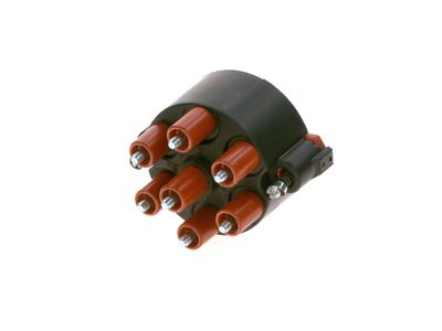 ZüNDVERTEILERKAPPE BOSCH 1235522368 6