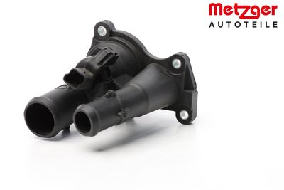 TERMOSTAT LICHID RACIRE METZGER AUTOTEILE 4006202 23