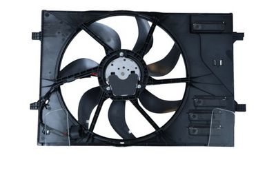 Větrák, chlazení motoru NRF 47989