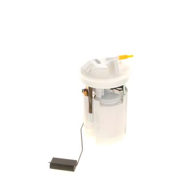 SISTEM ALIMENTARE CU COMBUSTIBIL BOSCH 0580200499 5