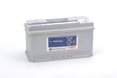 BATERIE DE PORNIRE BOSCH 0092L50130 15