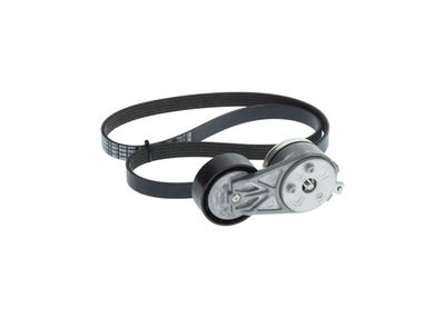 KEILRIPPENRIEMENSATZ BOSCH 1987600763 23