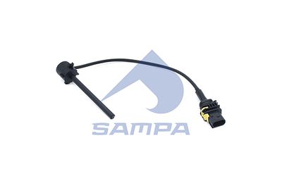 Interruptor de temperatura, ventilador del radiador