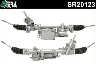 Рулевой механизм ERA Benelux SR20123 для INFINITI Q30