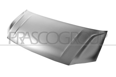 Kapota motoru PRASCO VG9563100
