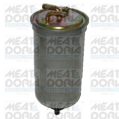 Топливный фильтр MEAT & DORIA 4477 для ROVER 45