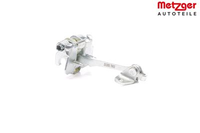 FIXARE USA METZGER AUTOTEILE 2312092 5