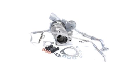 LADER AUFLADUNG BTS Turbo T981004 19