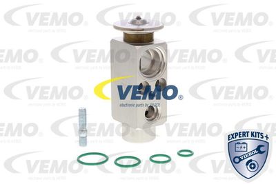 Расширительный клапан, кондиционер VEMO V30-77-0017 для MERCEDES-BENZ 124