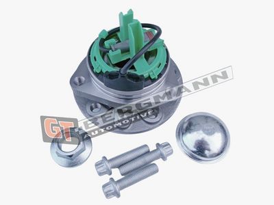 GT-BERGMANN Automotive Rato guolio komplektas