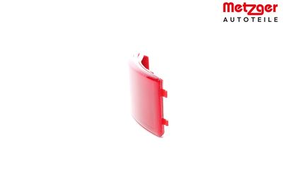 REFLECTOR METZGER AUTOTEILE 2080250 10
