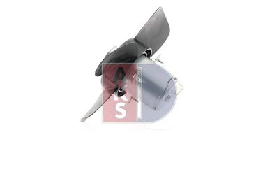 LüFTER MOTORKüHLUNG AKS DASIS 048190N 4