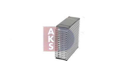 VERDAMPFER KLIMAANLAGE AKS DASIS 821480N 13