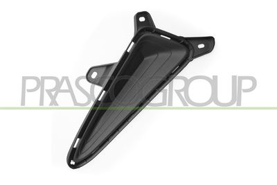 ZIER-/SCHUTZLEISTE STOßFäNGER