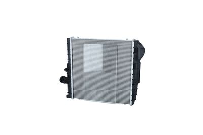 KüHLER MOTORKüHLUNG NRF 550343 26